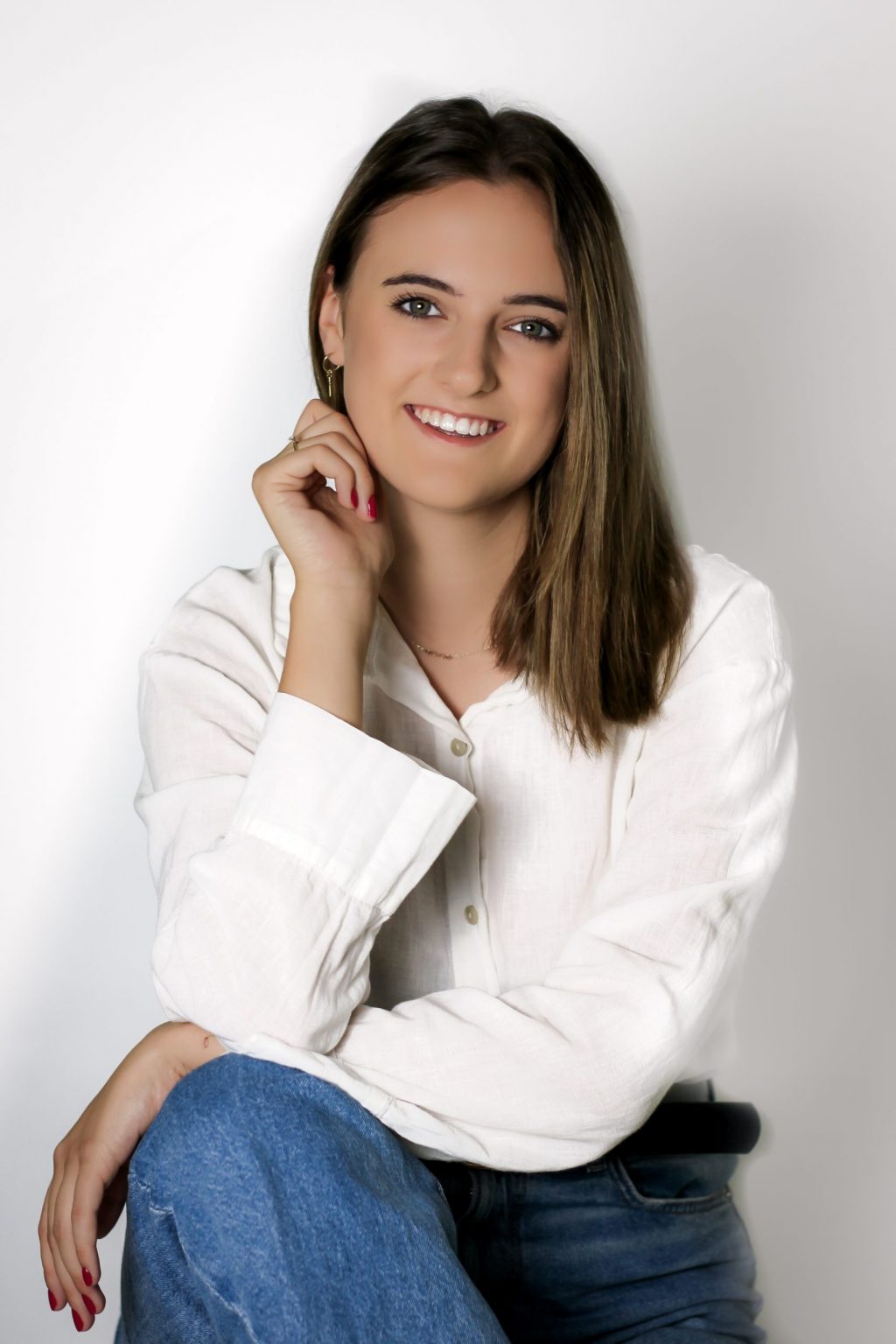 JULIA MATUSZEWSKA