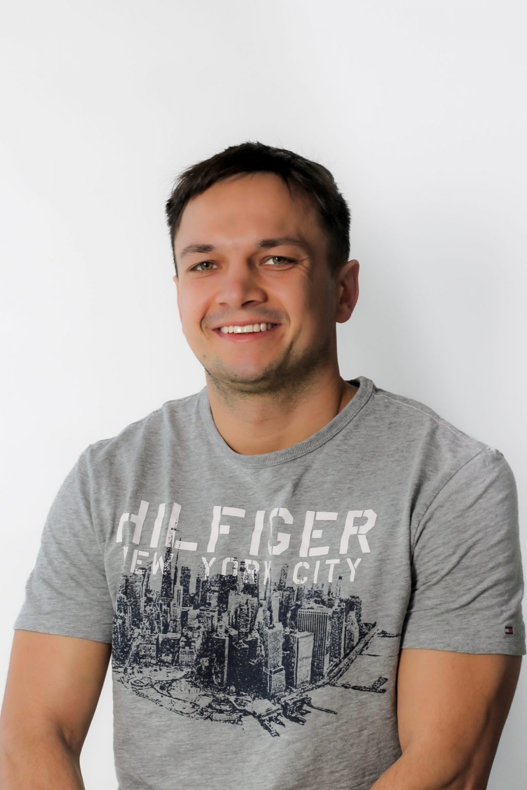 MACIEJ