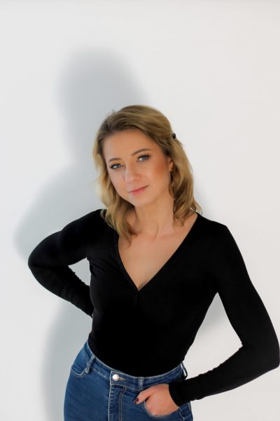 NATALIA RACHULA