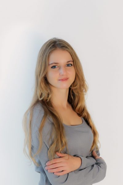 WIKTORIA STAWSKA